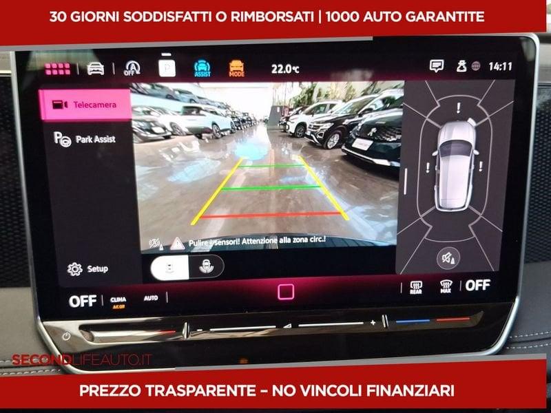 Volkswagen Tiguan 2.0 tdi Life 150cv dsg