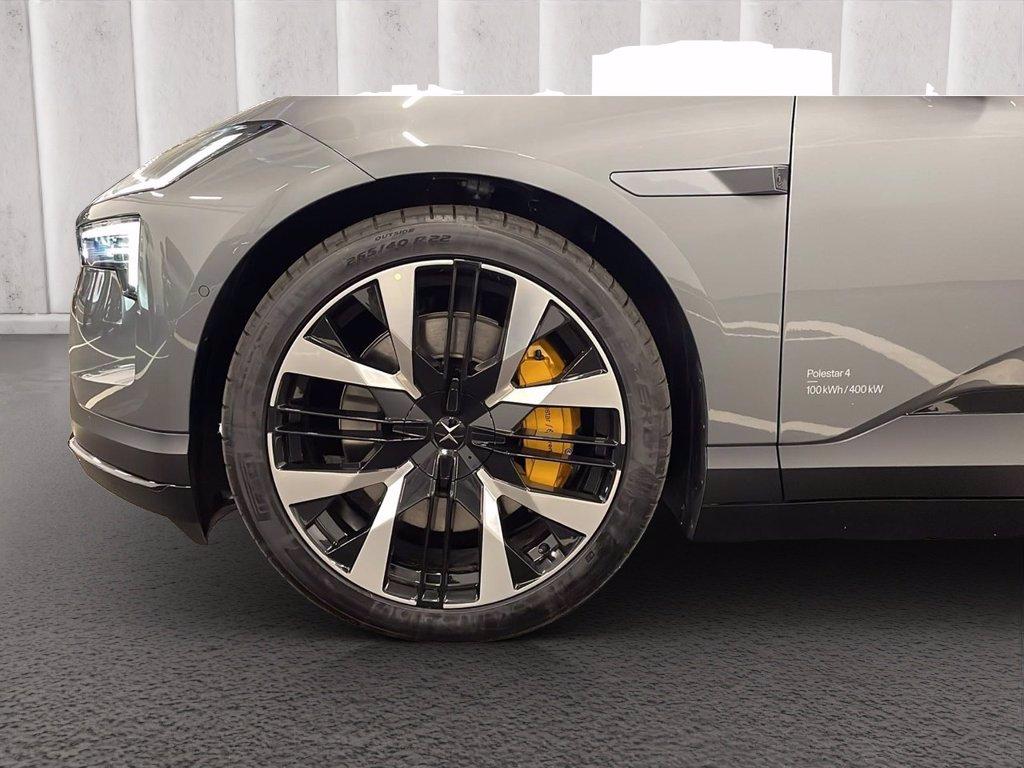 POLESTAR Polestar 4 Long Range Dual Motor 102kWh Performance Plus del 2024