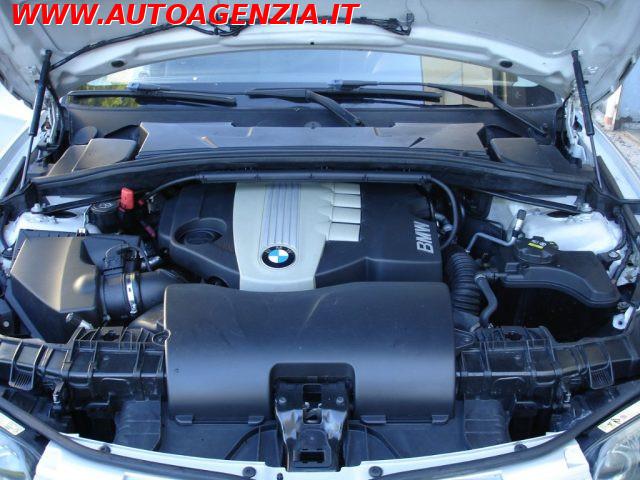 BMW 120 d cat 3 p Eletta COUPE'