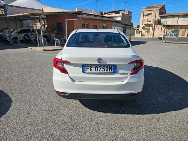 FIAT Tipo 1.3 Mjt 4 porte Easy