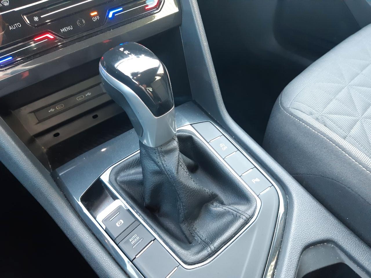 Volkswagen Tiguan 2.0 tdi Elegance 150cv dsg