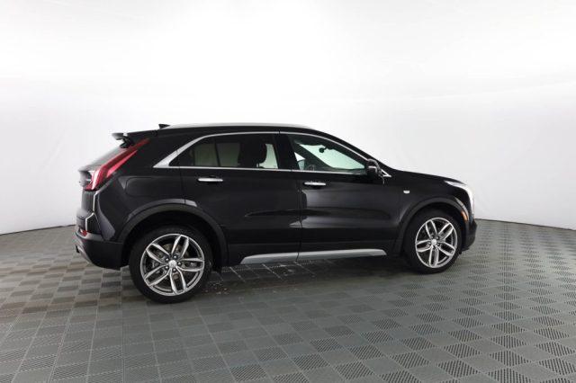 CADILLAC XT4 XT4 350 TD AWD Premium Luxury