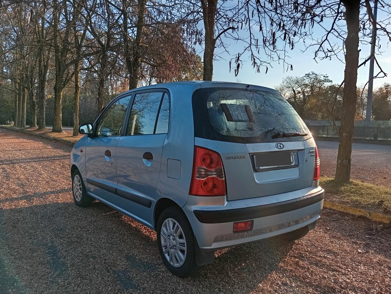 Hyundai Atos Prime 1.1 12V Like neopatentati