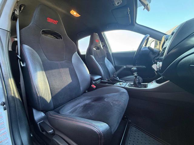 SUBARU WRX STI 2.5 5p.