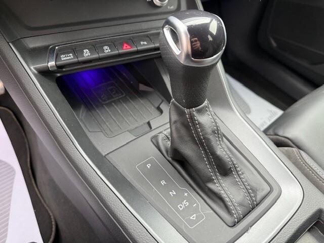 Audi Q3 35 TDI quattro S tronic S line edition