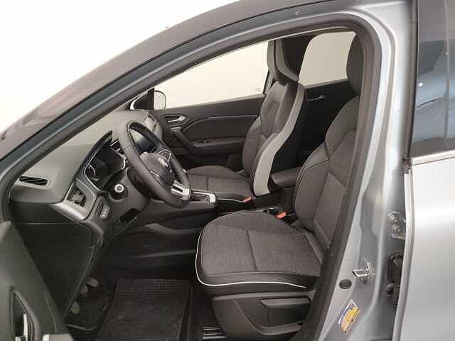 Renault Captur TCe 90 CV Intens