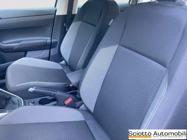 VOLKSWAGEN Polo 1.0 Life