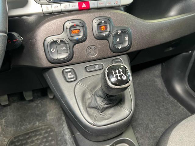 FIAT Panda 1.2 City Cross