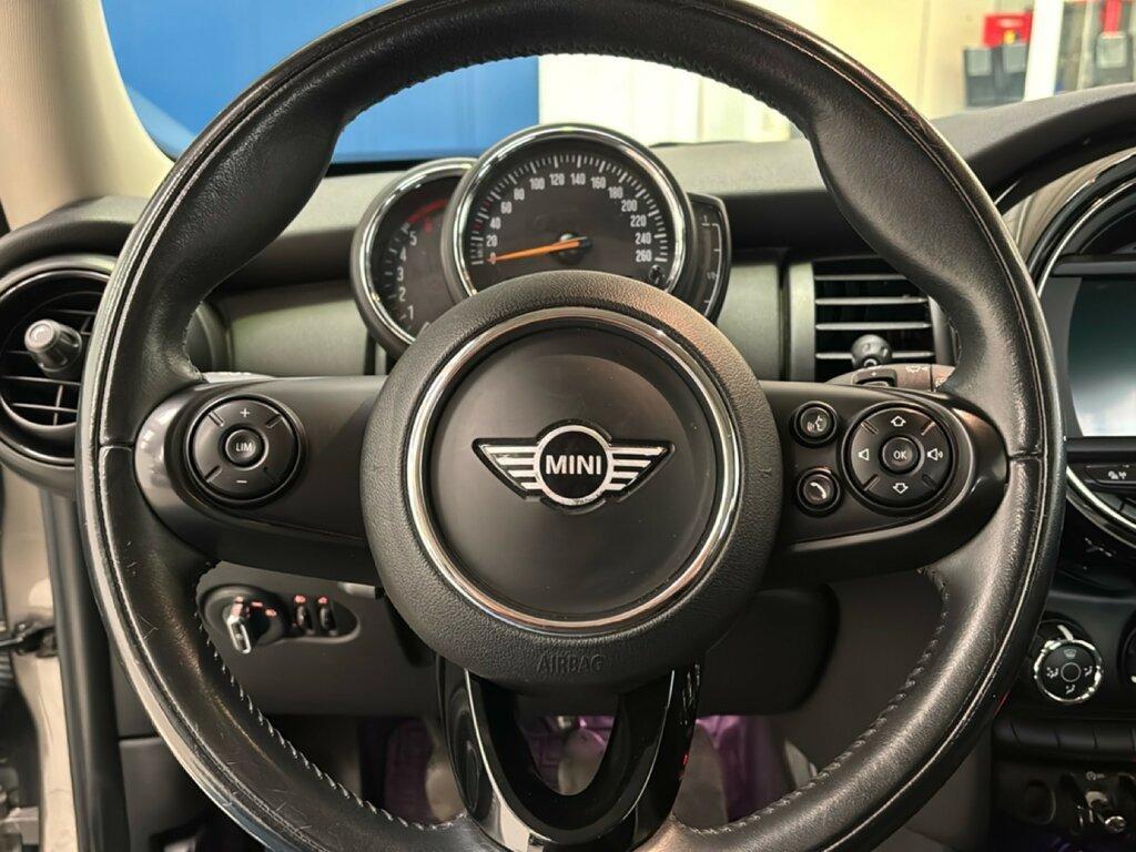 Mini One D 1.5 TwinPower Turbo One D