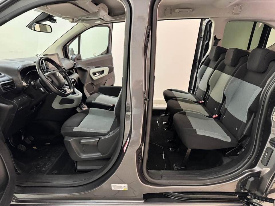 Citroen Berlingo XL 1.5 Diesel 130/CV 7 POSTI Shine