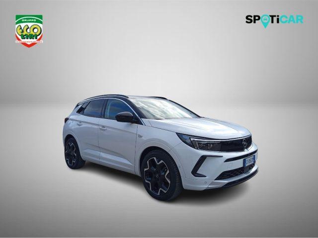 OPEL Grandland 1.5 diesel Ecotec aut. Ultimate