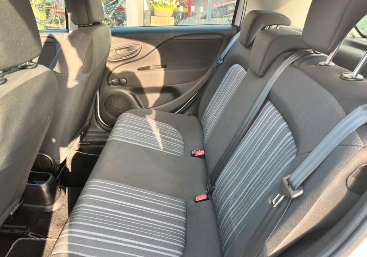 Fiat Punto Evo 1.2 5 porte Active