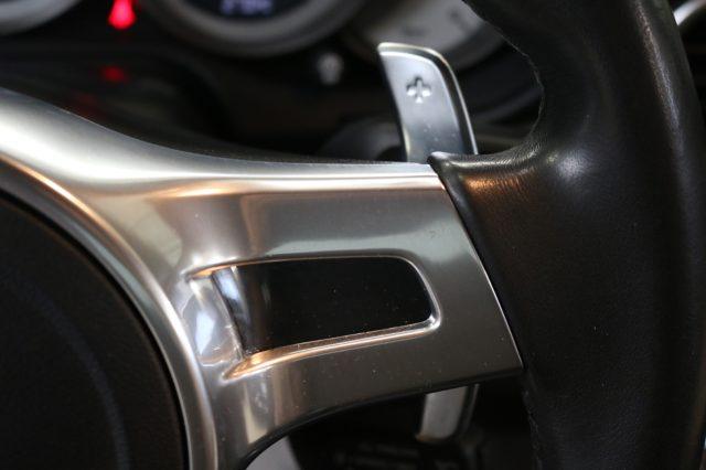 PORSCHE 997 Turbo S Coupé "" SEDILI GUSCIO CARBONIO ""