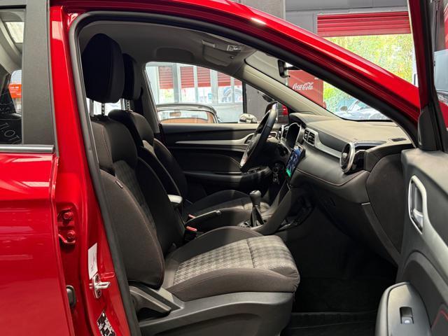 MG ZS Classic 1.5 VTi-tech Luxury