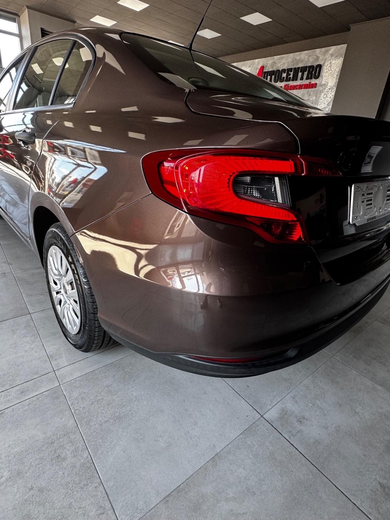 FIAT TIPO 1.4 BENZINA 95CV EASY MY2017