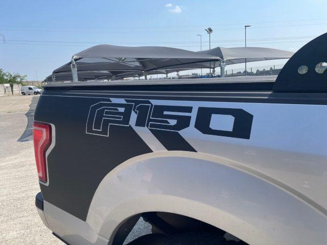 FORD F 150 3,5 V6