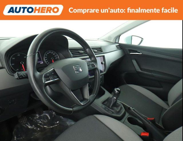 SEAT Ibiza 1.6 TDI 95 CV 5 porte Business
