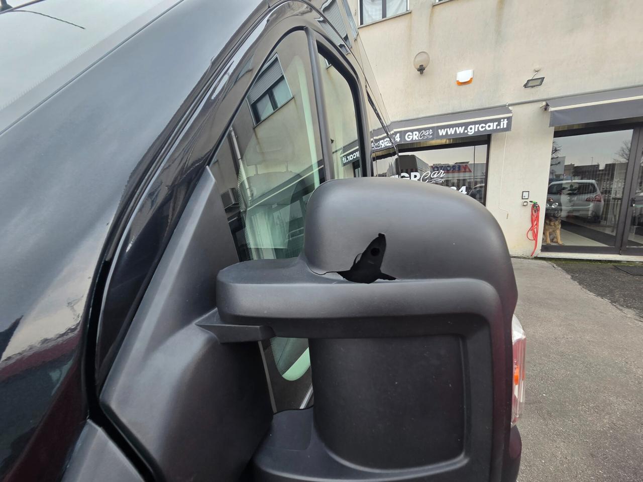 Fiat Ducato 33 2.3 MJT 180CV PC-TN Furgone