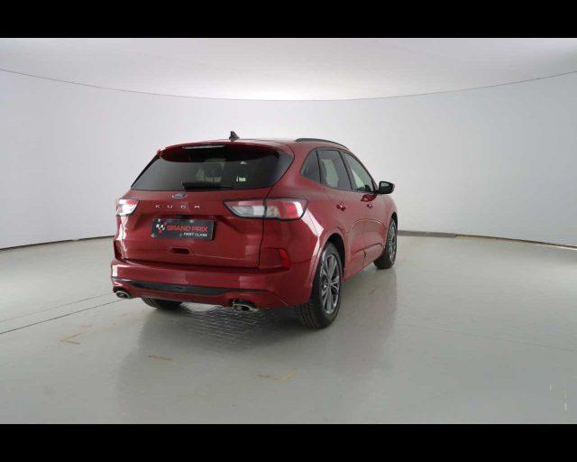FORD Kuga 1.5 EcoBoost 150 CV 2WD ST-Line X