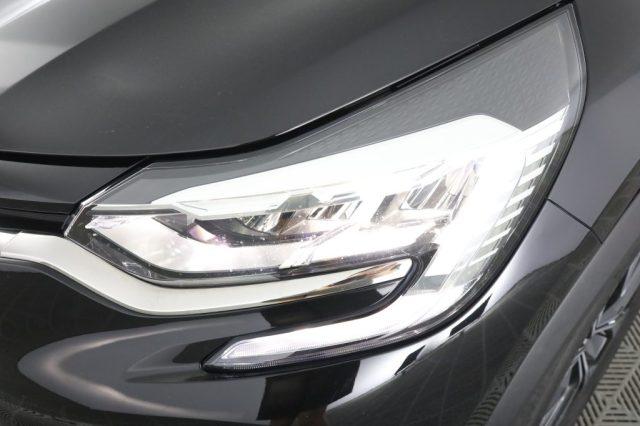 RENAULT Captur Captur TCe 12V 90 CV Equilibre