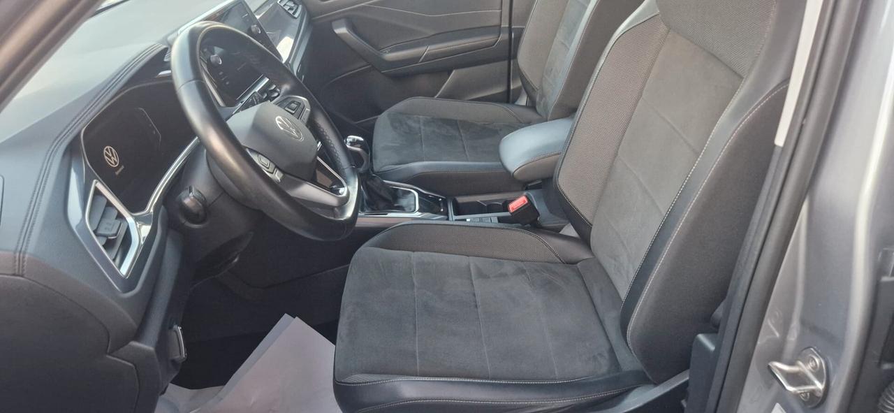 Volkswagen T-Roc 1.0 TSI Style