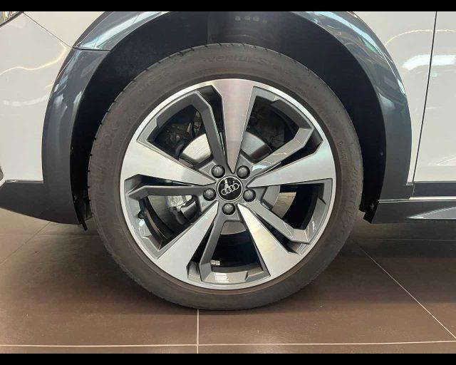 AUDI A1 allstreet 30 TFSI S tronic Identity Contrast