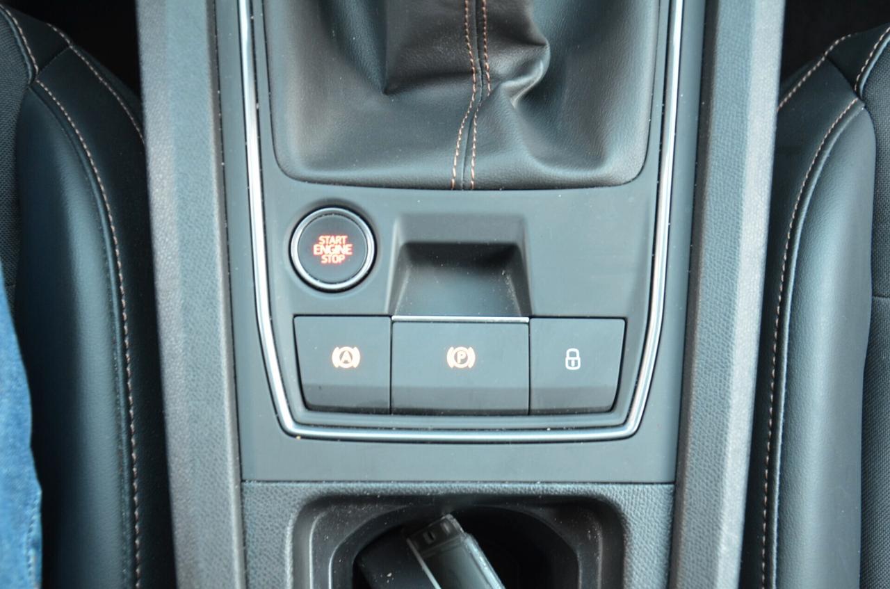 Cupra Formentor 1.5 TSI