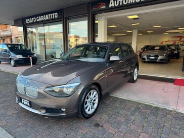 Bmw 116i