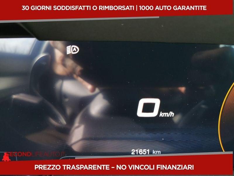 Alfa Romeo Stelvio 2.2 t Sprint rwd 160cv auto