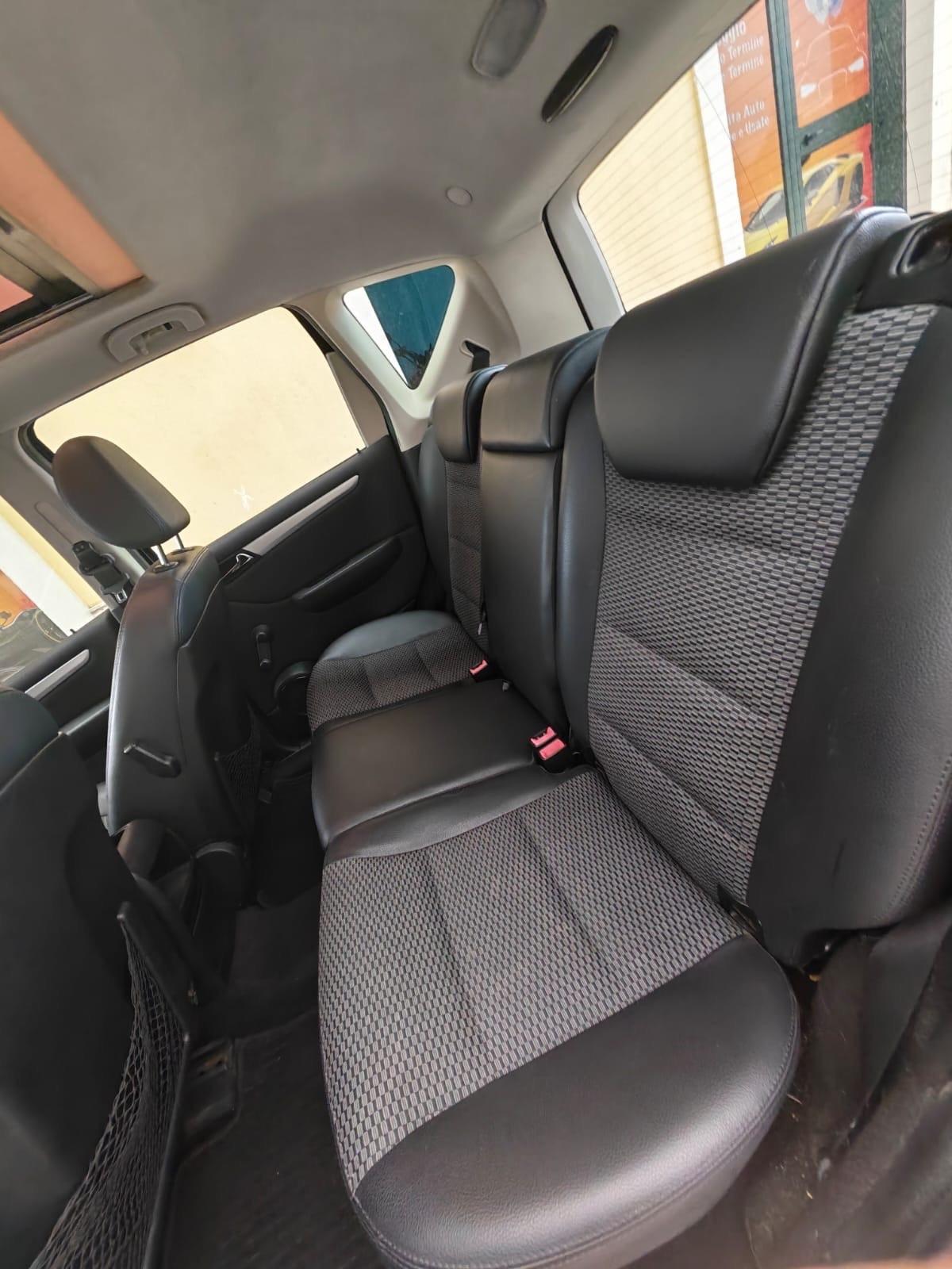 Mercedes-benz A 180 CDI Avantgarde