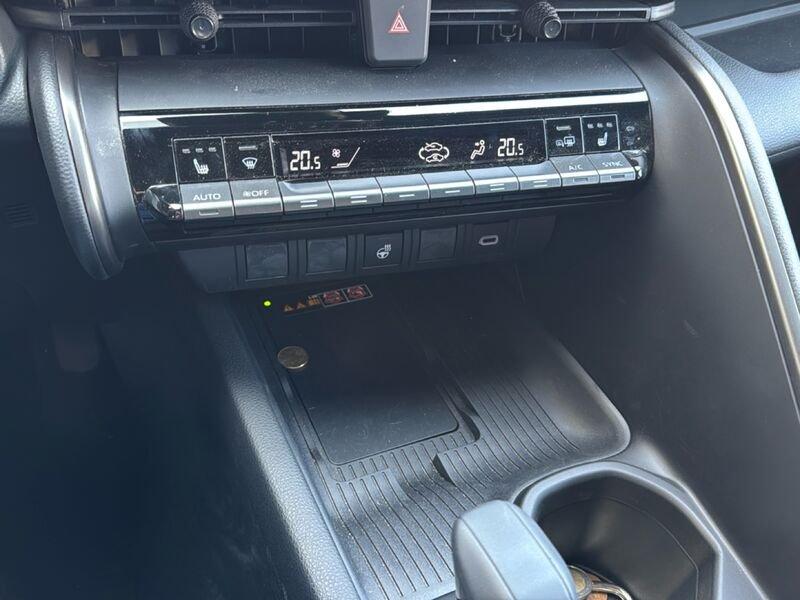 Toyota C-HR C-HR 2.0 phev Trend fwd e-cvt