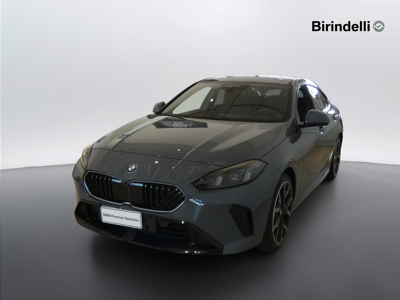 BMW Serie 2 G.C. (F74) - 218d Gran Coupé MSport Pro