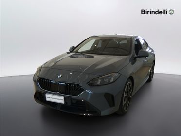 BMW Serie 2 G.C. (F74) - 218d Gran Coupé MSport Pro