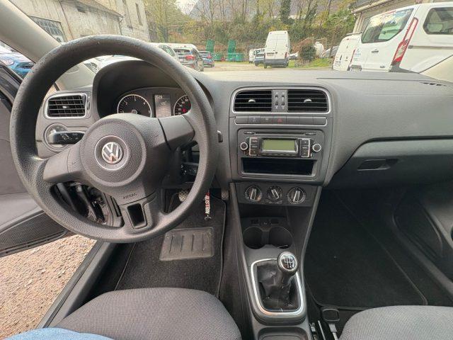 VOLKSWAGEN Polo 1.6 TDI 90CV 3 porte NEO PATENTATO