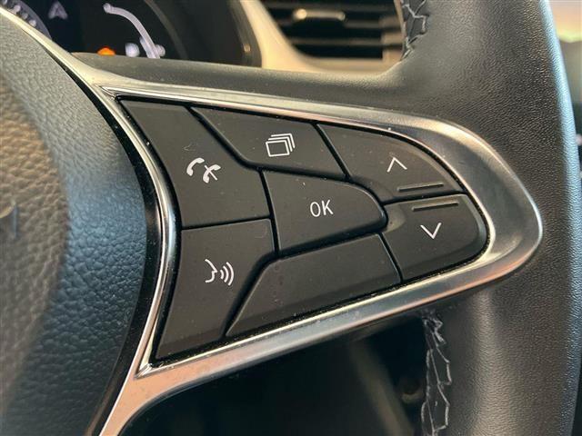 RENAULT Captur 1.0 TCe GPL Techno