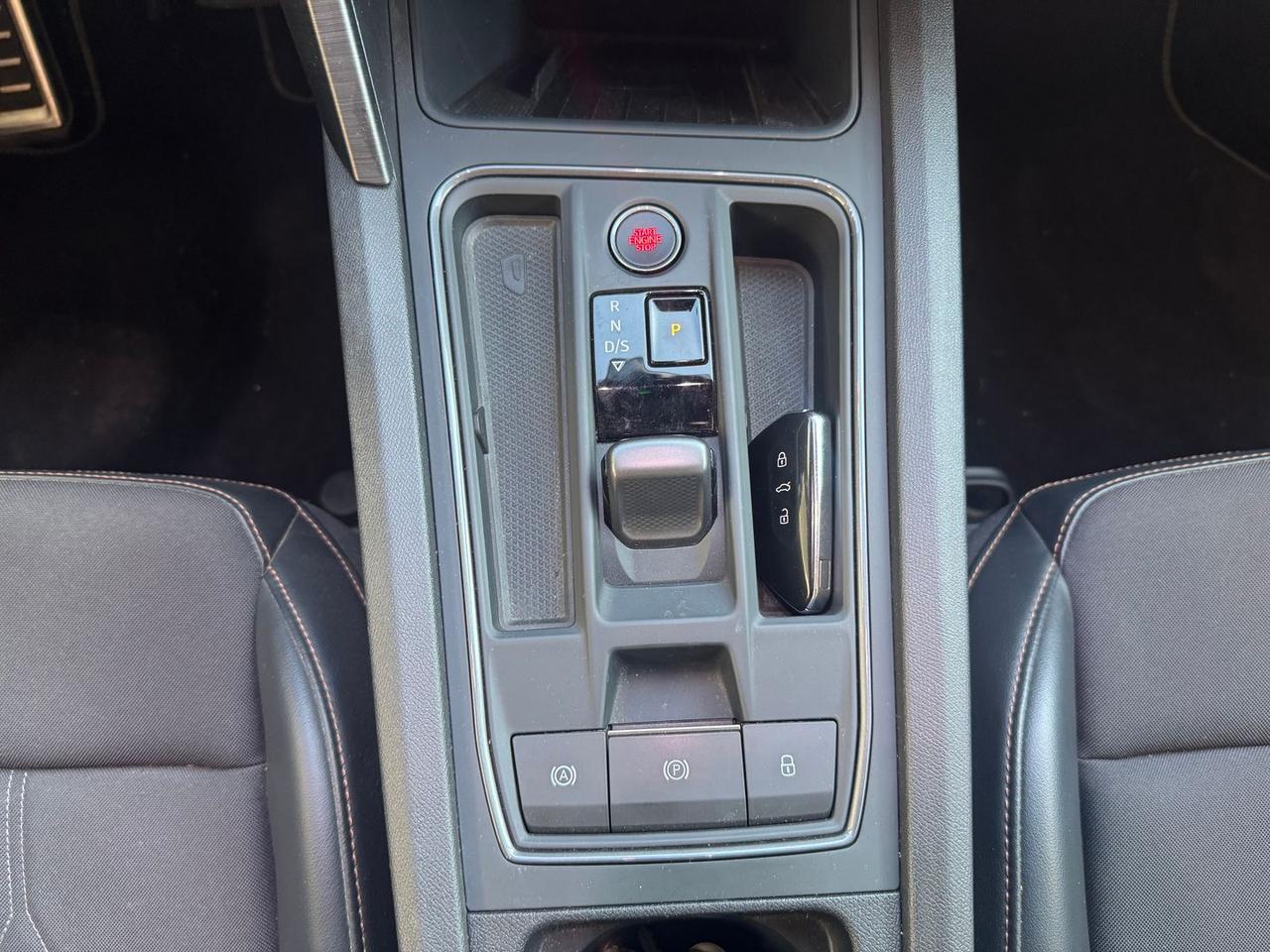 Cupra Formentor 2.0 TSI VZ Tribe Edition #50040
