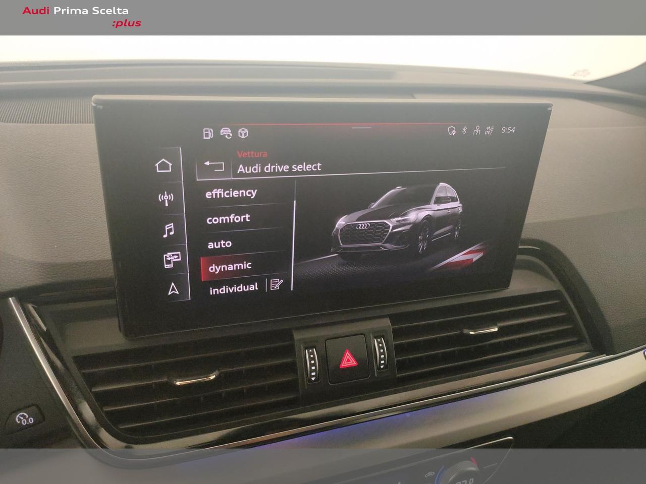 40 2.0 TDI S line plus quattro S tronic