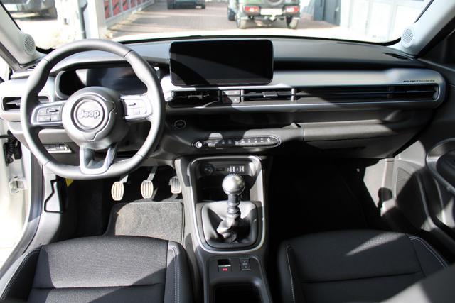 JEEP Avenger 1.2 Turbo Summit "PRONTA CONSEGNA"
