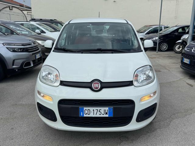 FIAT Panda 1.2 69cv Easy 100MILA KM SOGGIORNO GRATIS