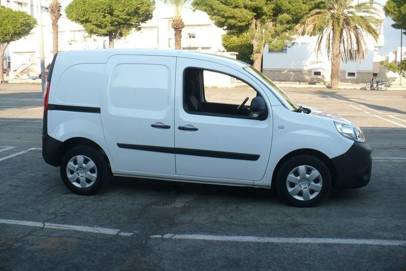 Renault Kangoo Kangoo 1.5 dCi 90CV S&S 4p. Express Ice
