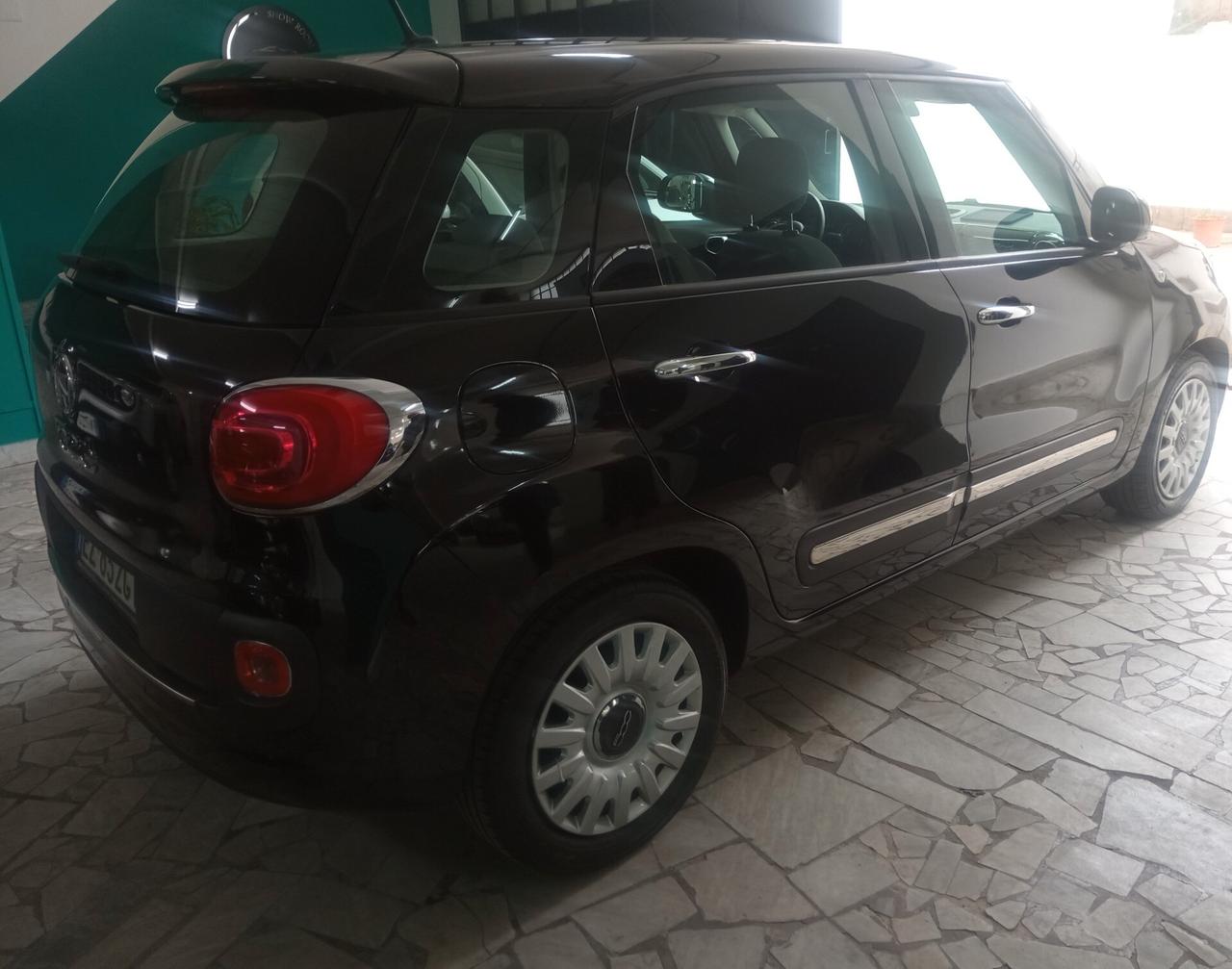 Fiat 500L 1.6 Multijet 120 CV Lounge