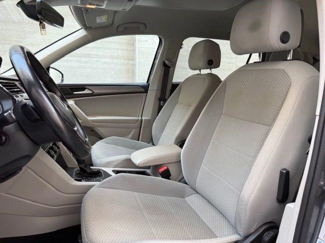 VOLKSWAGEN Tiguan Allspace 2.0 TDI SCR DSG Business BMT 7 POSTI