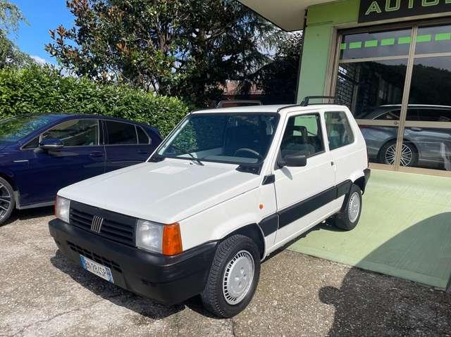 Fiat Panda 0.9 Hobby Unico Proprietario Stupenda!!!!