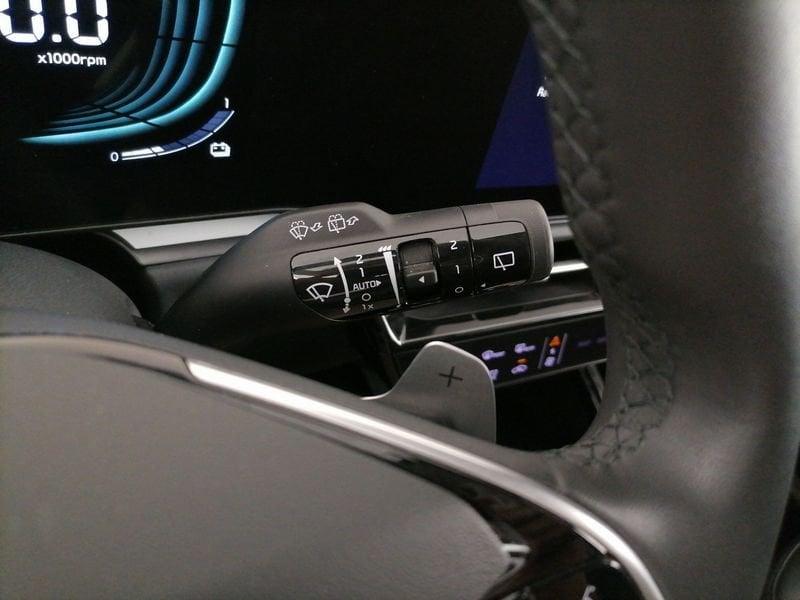 Kia Niro 1.6 gdi hev Style dct6