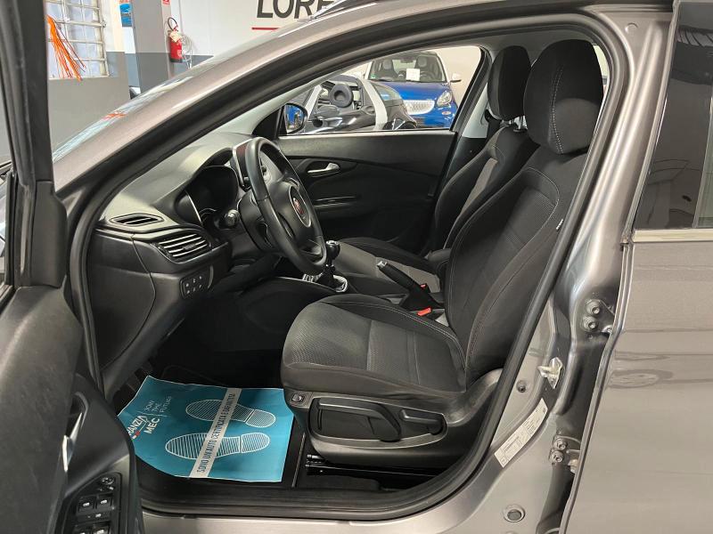 Fiat Tipo Station Wagon Tipo SW 1.6 mjt Lounge s&s 120cv