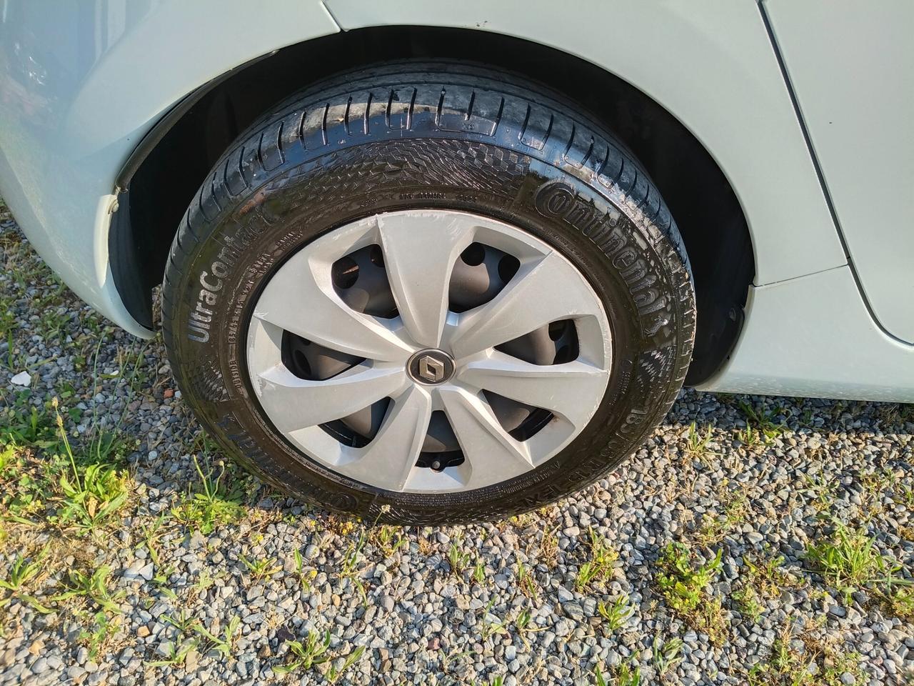 Renault ZOE Life R110 Elettrica
