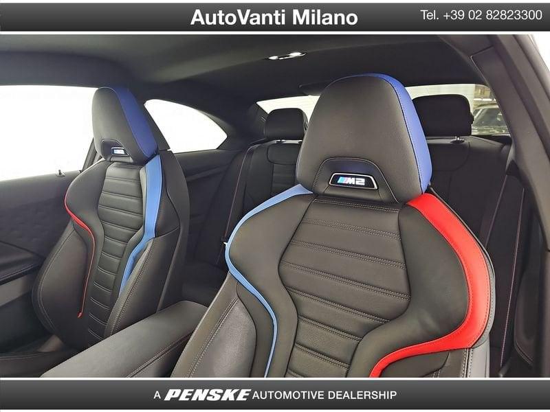 BMW M2 M2
