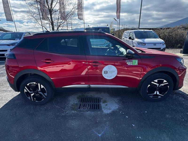 Peugeot 2008 Hybrid 145cv e-DCS6 Allure auto