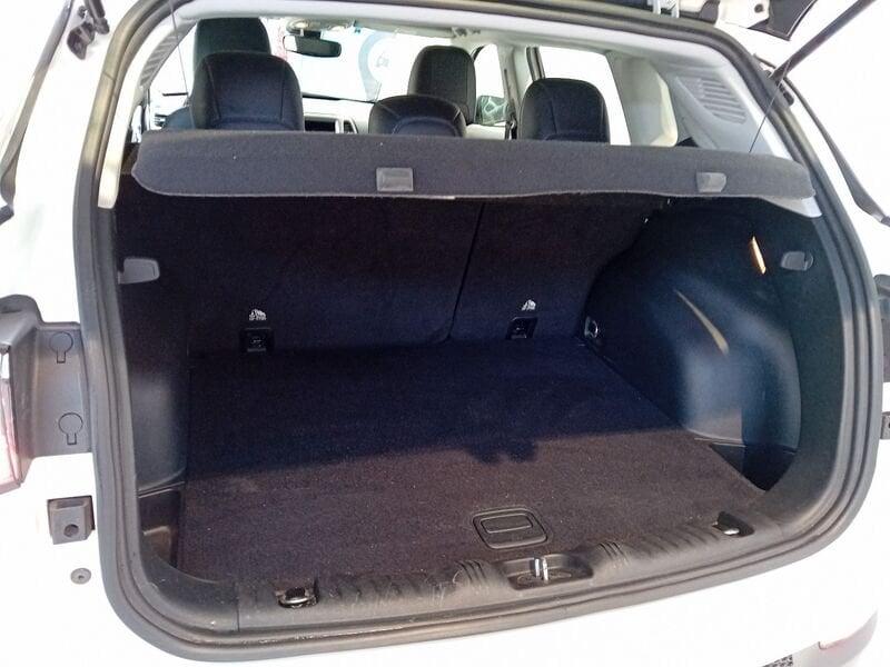 Jeep Compass 1.4 MultiAir 2WD Business