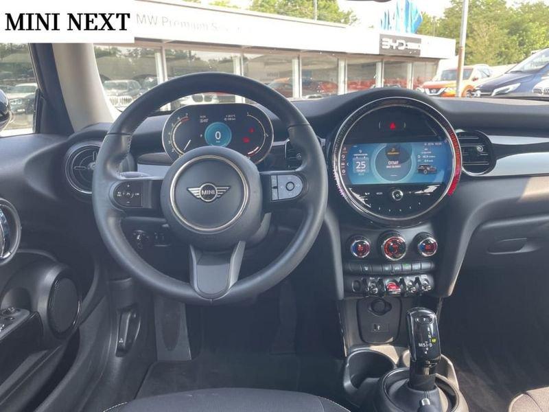 MINI Mini 3 porte MINI 3P 1.5 COOPER CLASSIC AUTO